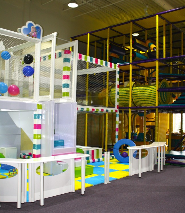 Smart Moves Play Place Banner Image