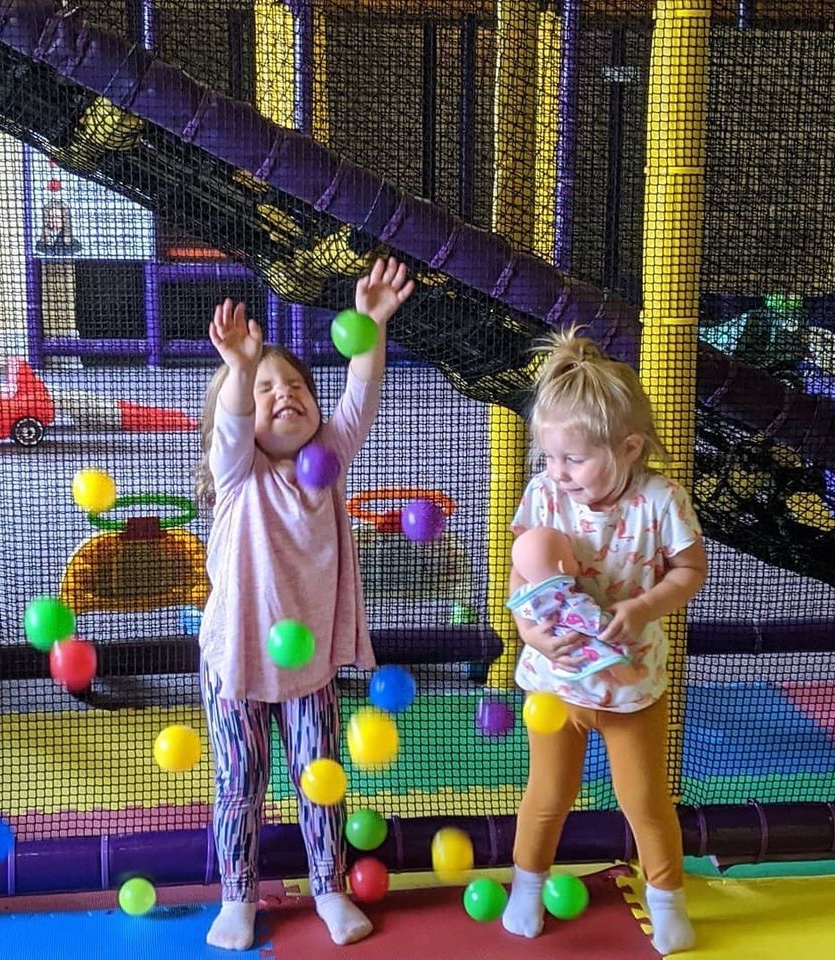 Smart Moves Play Place Banner Image